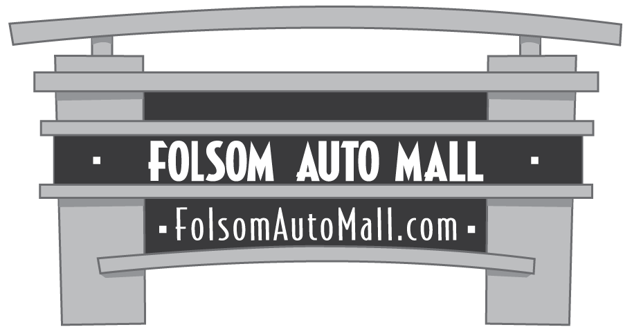 Folsom Auto Mall Logo