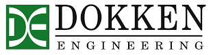 Dokken Engineering logo