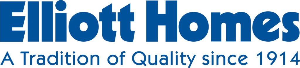 Elliot Homes logo