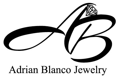 Adrian blanco logo