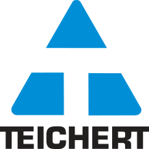 Teichert Logo