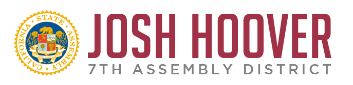 Josh Hoover Logo