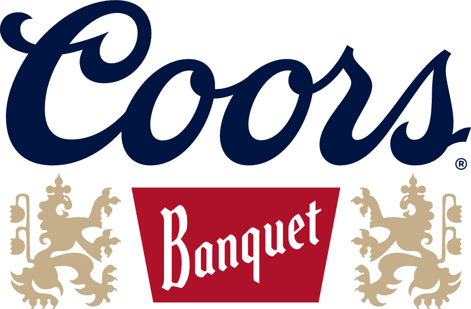Coors Banquet Logo