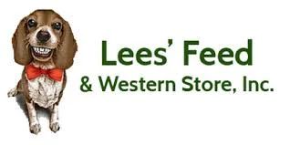 Lee's Feed Logo