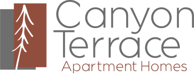 Canyon Terrace Apartments logo