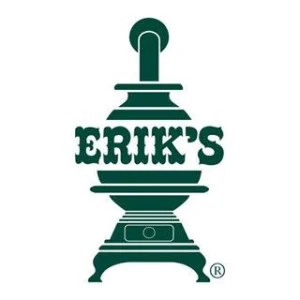 Erik's Logo