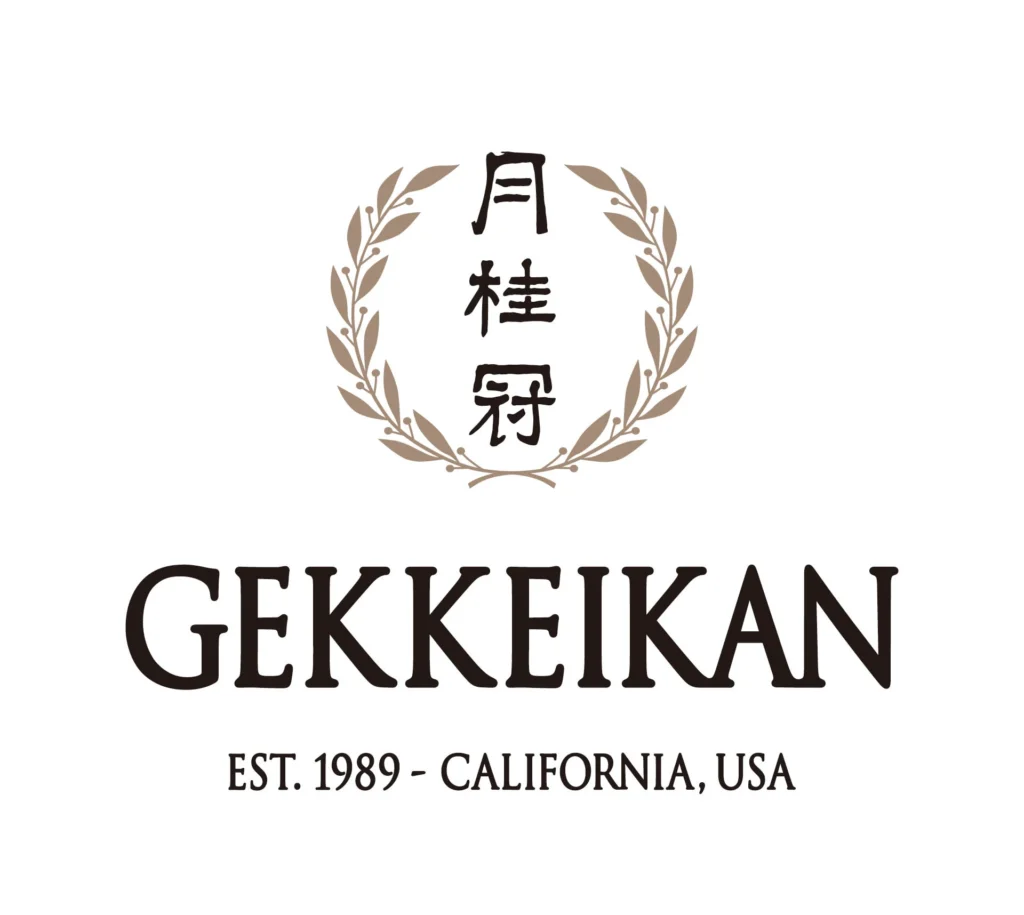 Gekkeikan Sake logo