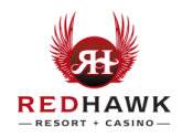 Red Hawk Logo