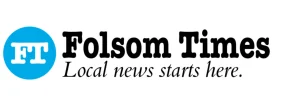 Folsom Times Logo