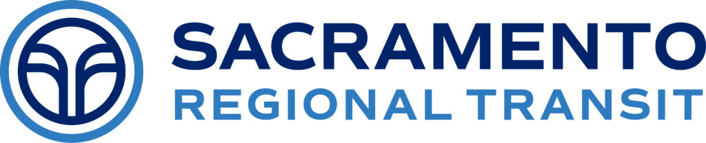 Sacramento Regional Transit Logo