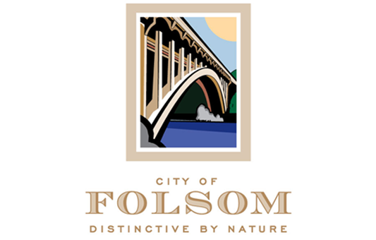 city of folsom