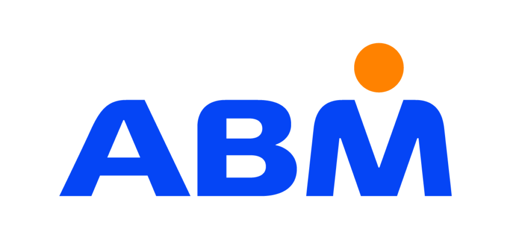 ABM logo