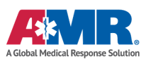 AMR logo