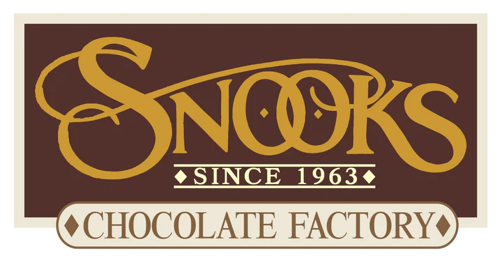 Snooks candy logo