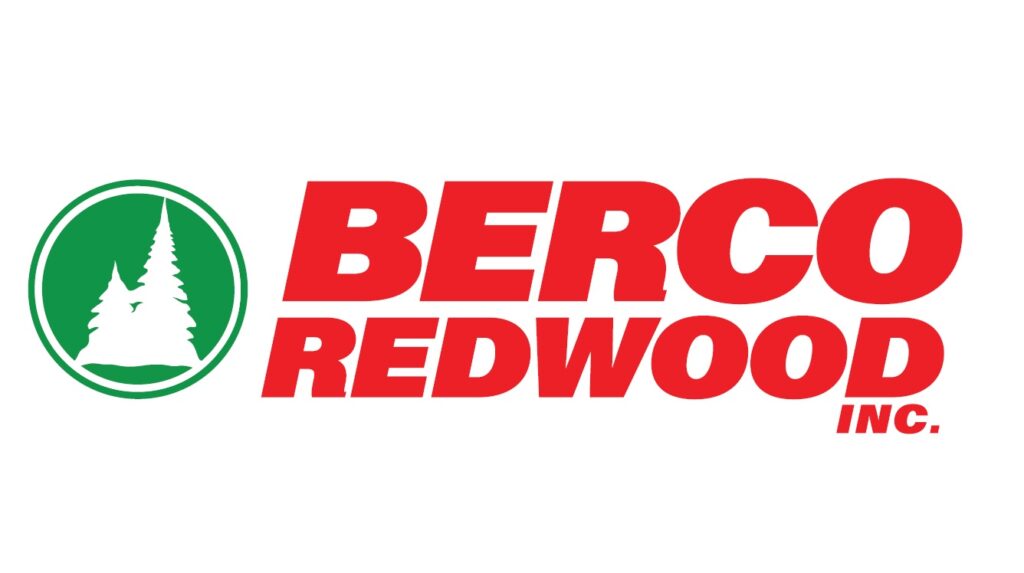 Berco Redwood
