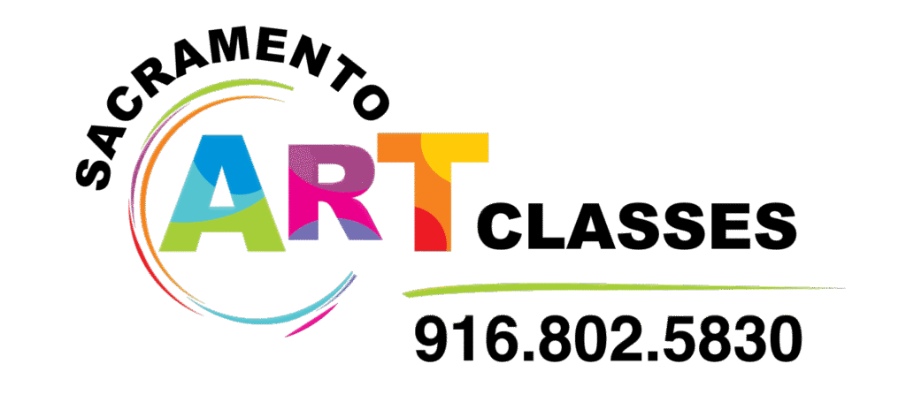 Sac Art Classes
